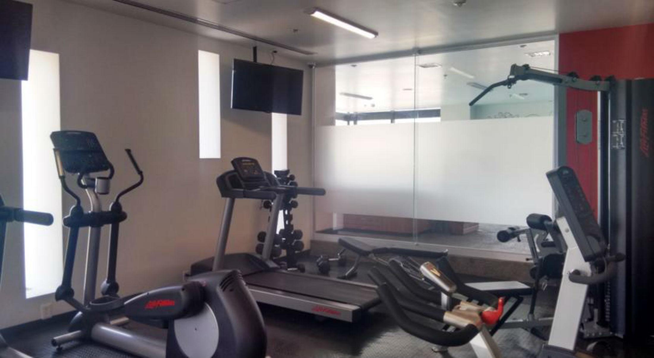 Ramada Encore By Wyndham Queretaro Hotel
