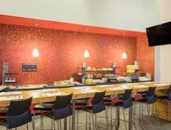 Ramada Encore By Wyndham Queretaro 4*