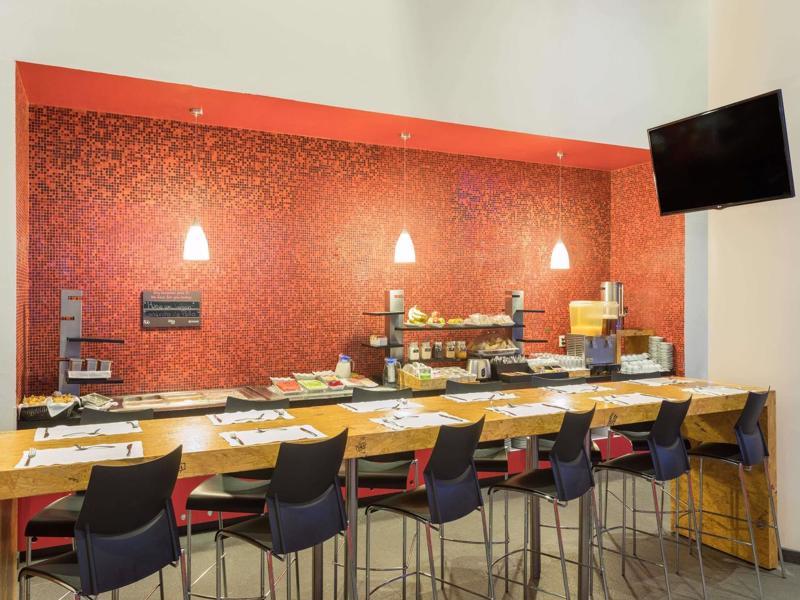 Ramada Encore By Wyndham Queretaro Hotel El Salitre