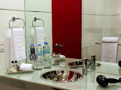 Ramada Encore By Wyndham Queretaro Hotel El Salitre