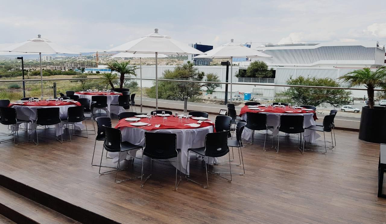 Ramada Encore By Wyndham Queretaro 4*
