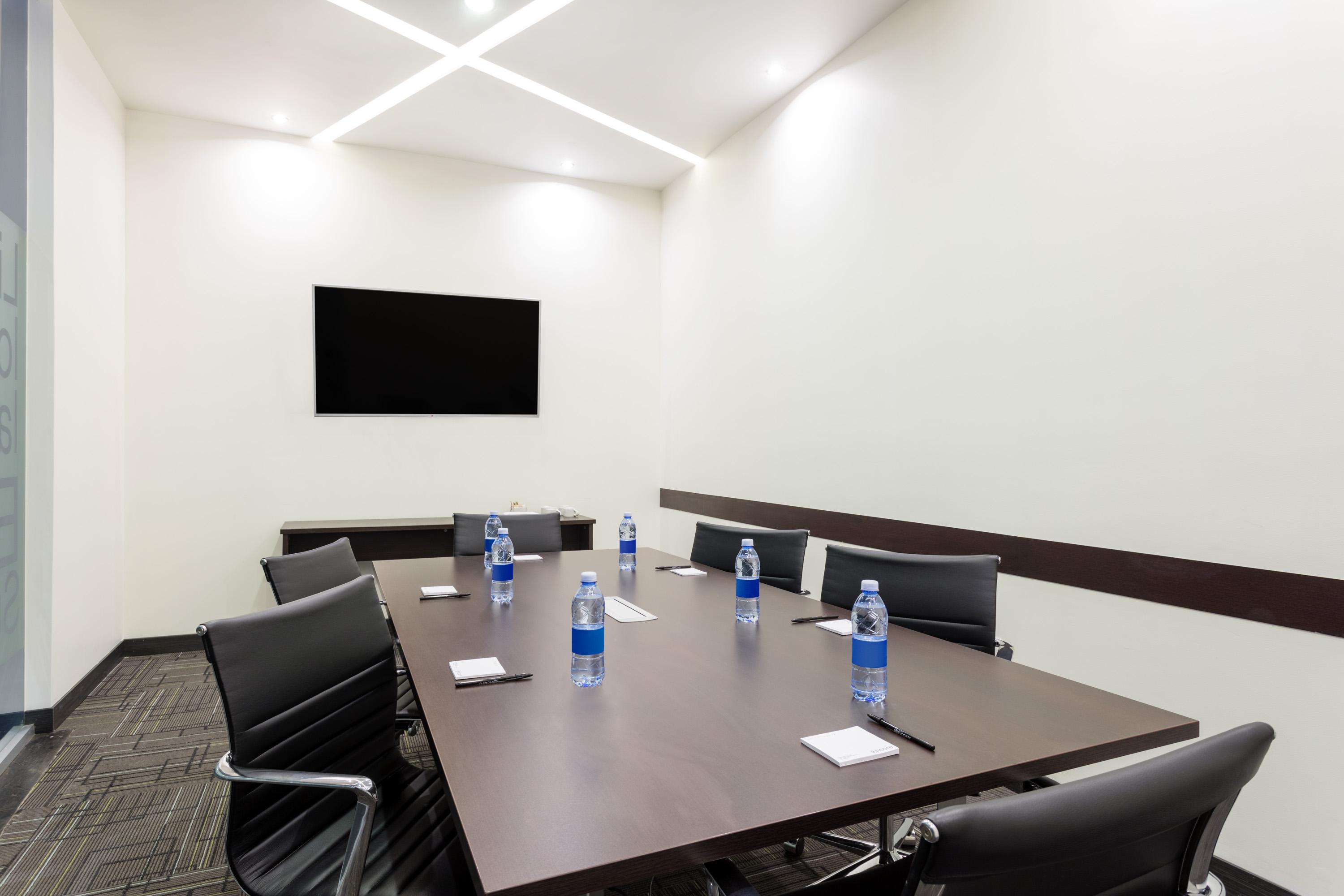 Ramada Encore By Wyndham Queretaro Hotel