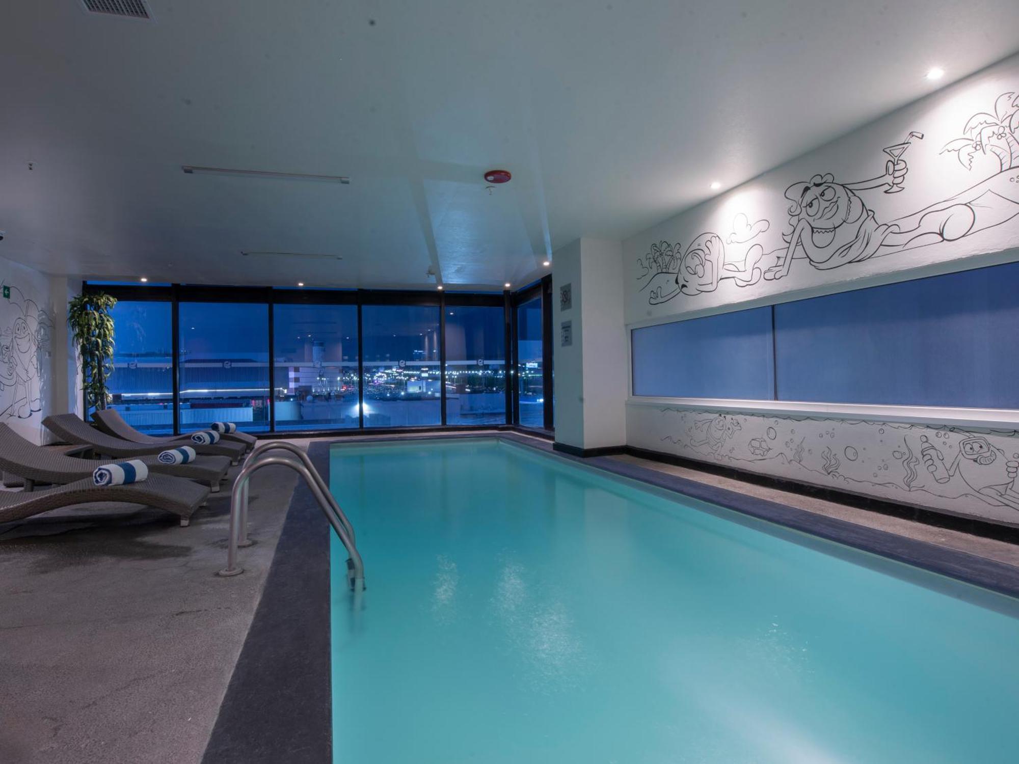 Ramada Encore By Wyndham Queretaro