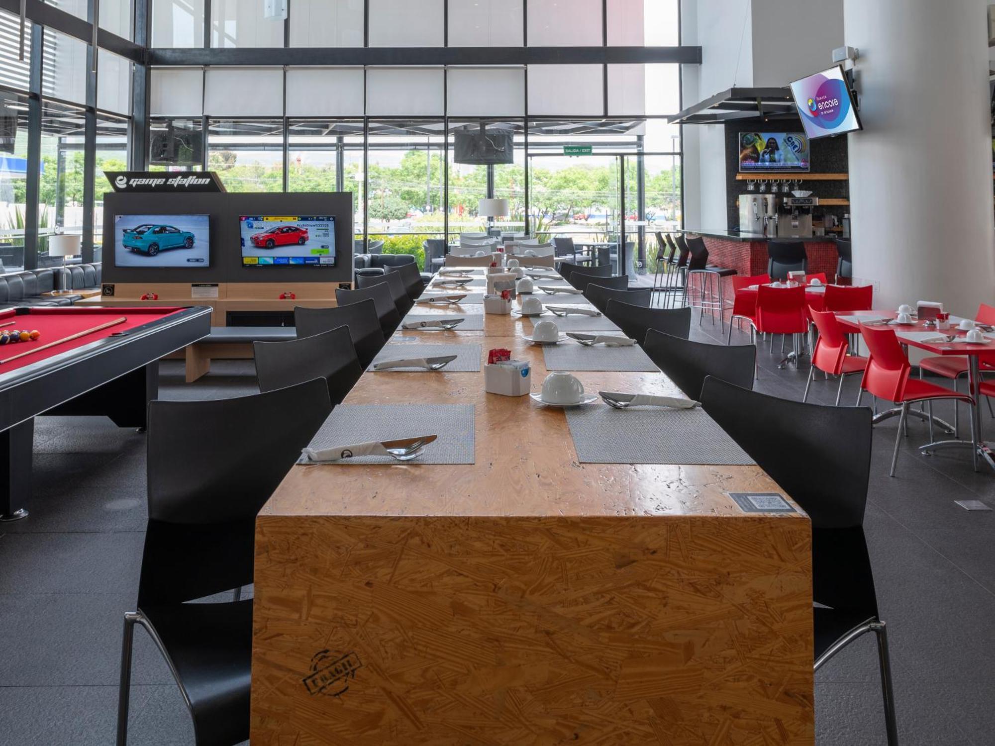 Ramada Encore By Wyndham Queretaro