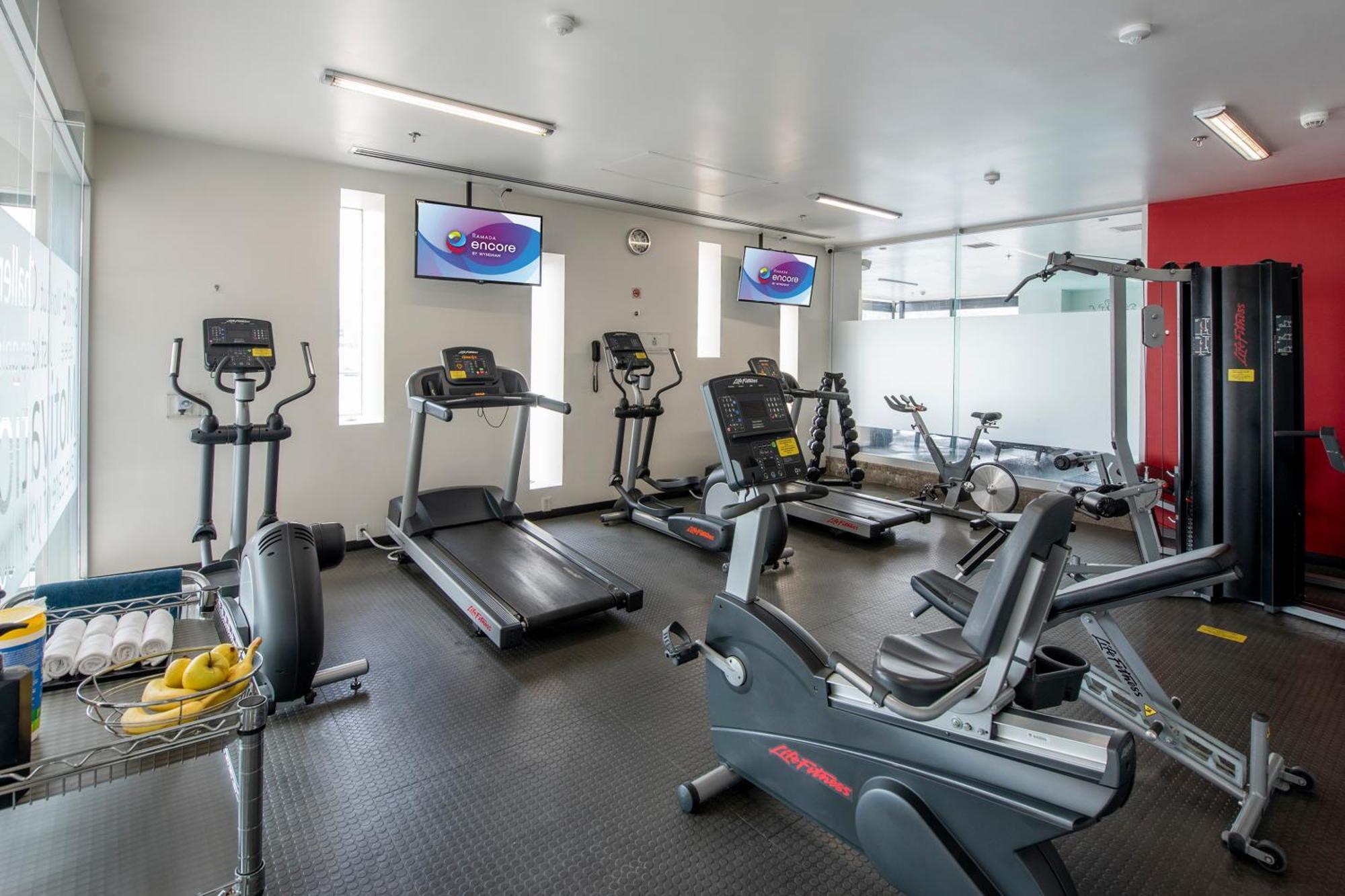 Hotel Ramada Encore By Wyndham Queretaro