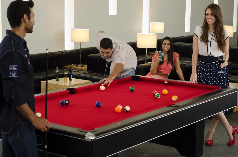 Ramada Encore By Wyndham Queretaro 4* El Salitre
