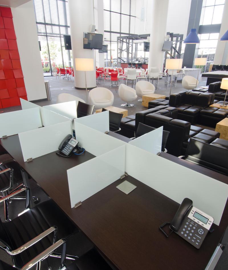Ramada Encore By Wyndham Queretaro Hotel