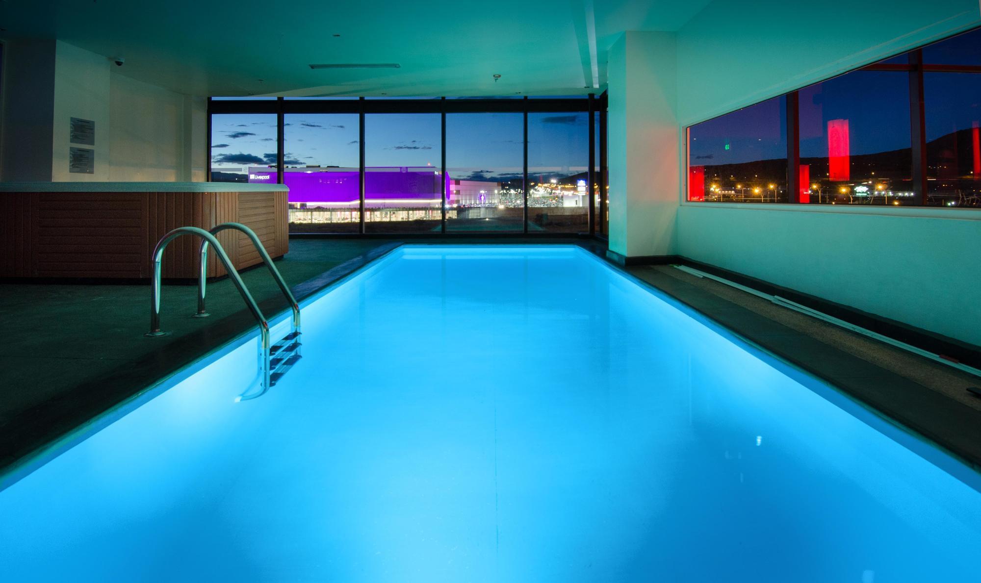Hotel Ramada Encore By Wyndham Queretaro El Salitre
