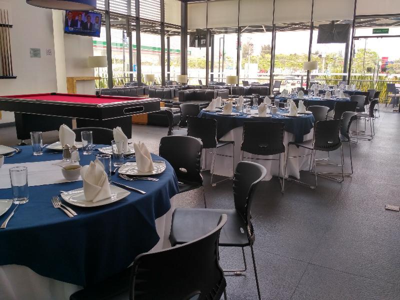 Ramada Encore By Wyndham Queretaro 4* El Salitre