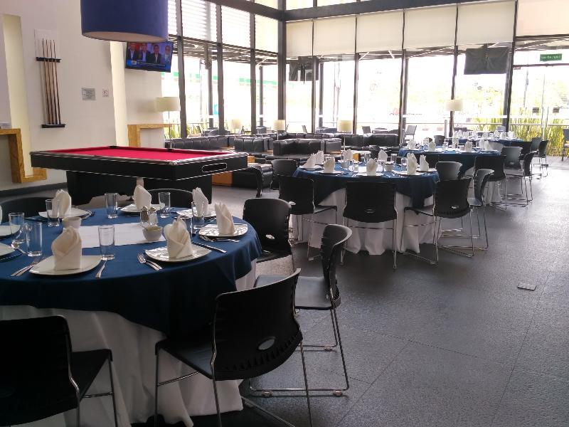 Hotel Ramada Encore By Wyndham Queretaro